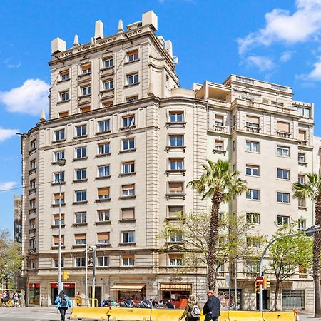 Ab Sagrada Familia Views Lägenhet Barcelona Exteriör bild
